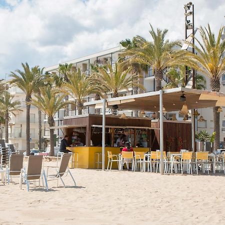 Villa Maria Salou Kültér fotó