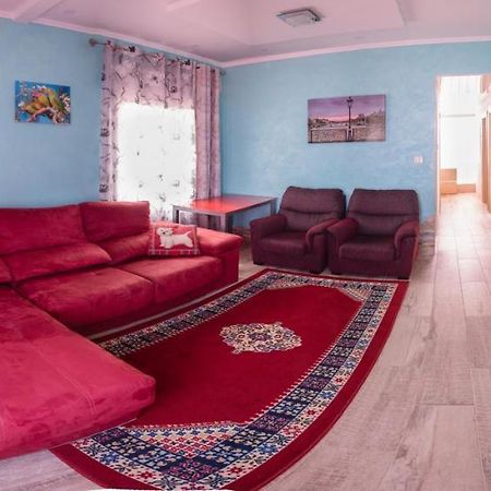 Villa Maria Salou Kültér fotó