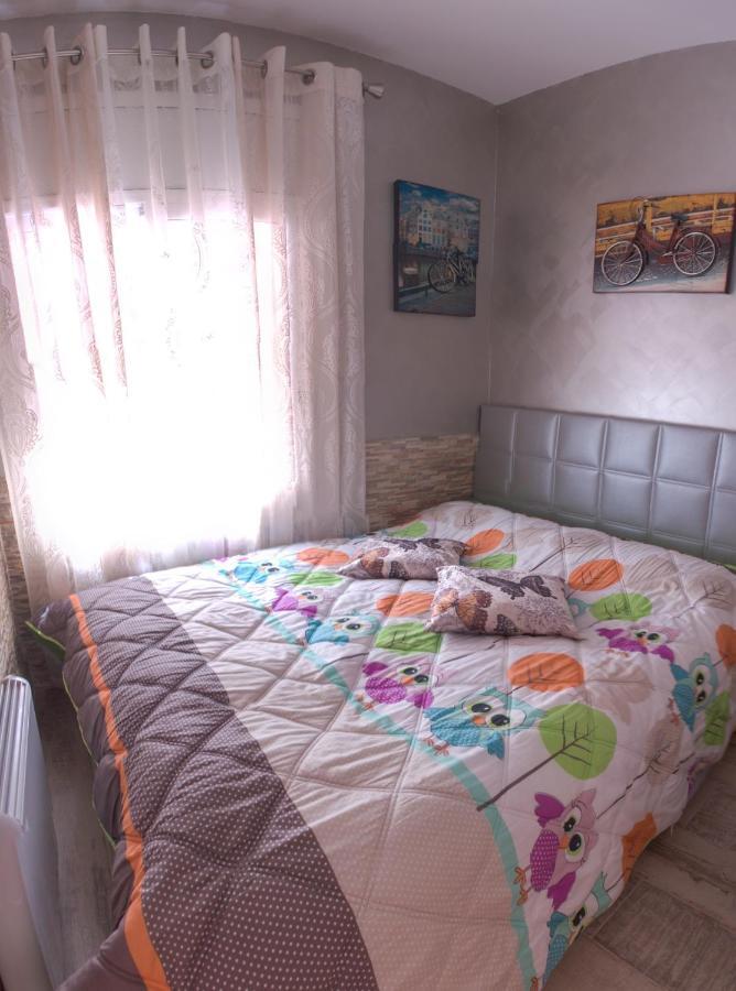 Villa Maria Salou Kültér fotó