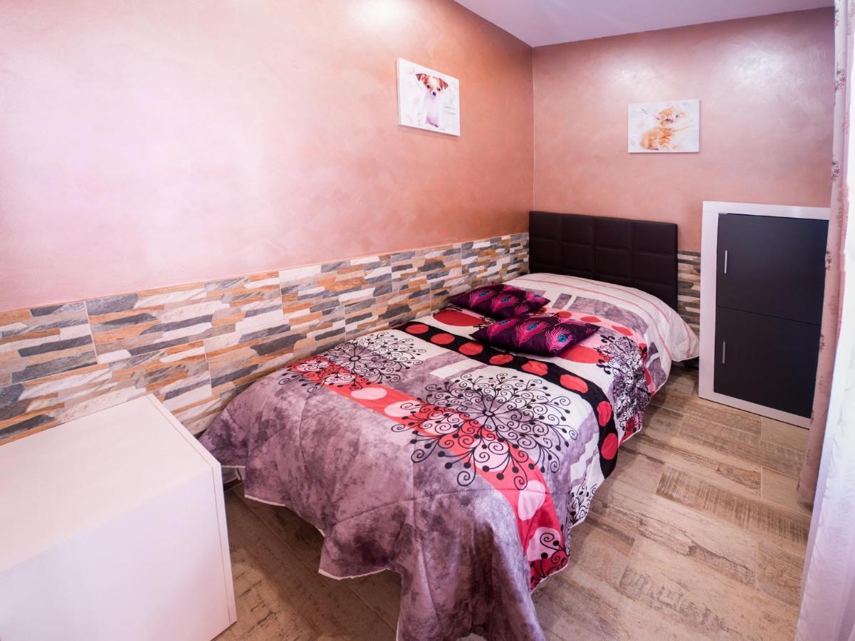 Villa Maria Salou Kültér fotó