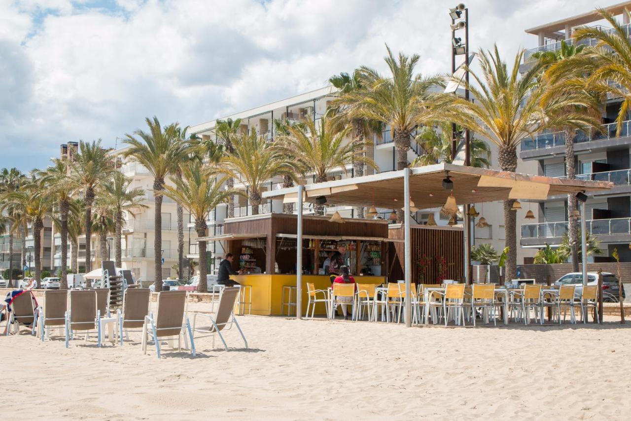 Villa Maria Salou Kültér fotó