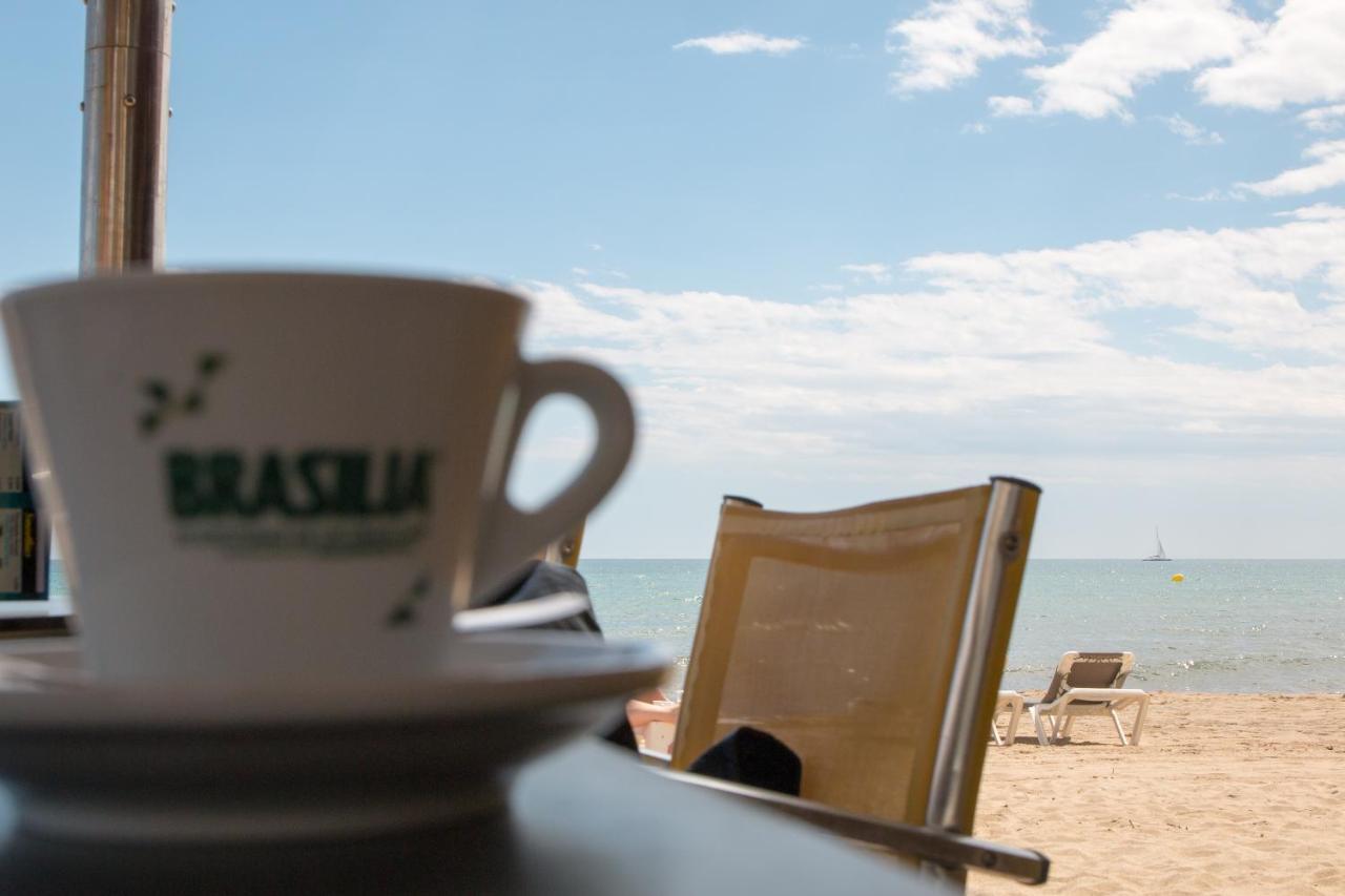 Villa Maria Salou Kültér fotó
