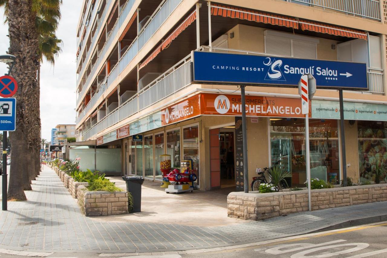 Villa Maria Salou Kültér fotó