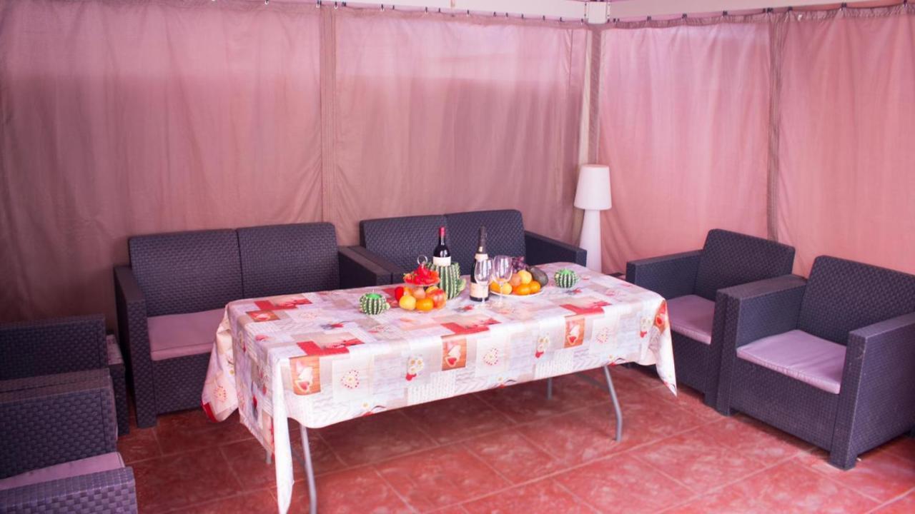 Villa Maria Salou Kültér fotó